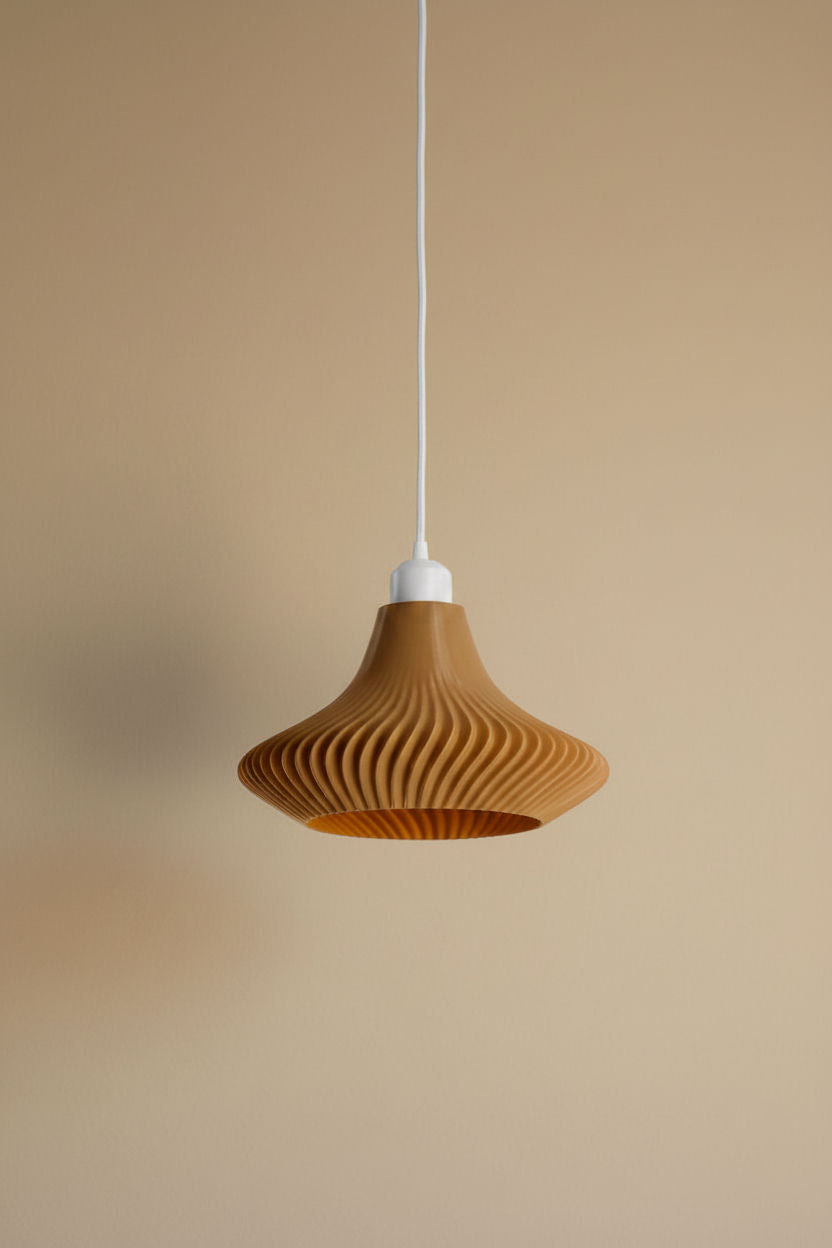 Lámpara colgante para salón VITA de Iberic Deco · vista 13