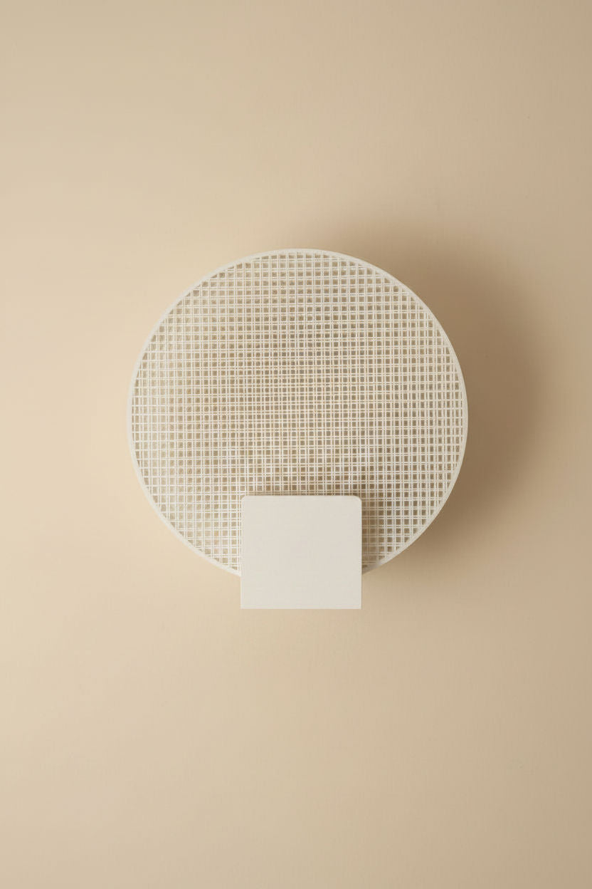 Aplique de pared CIRCU - diseño moderno - Iberic Deco