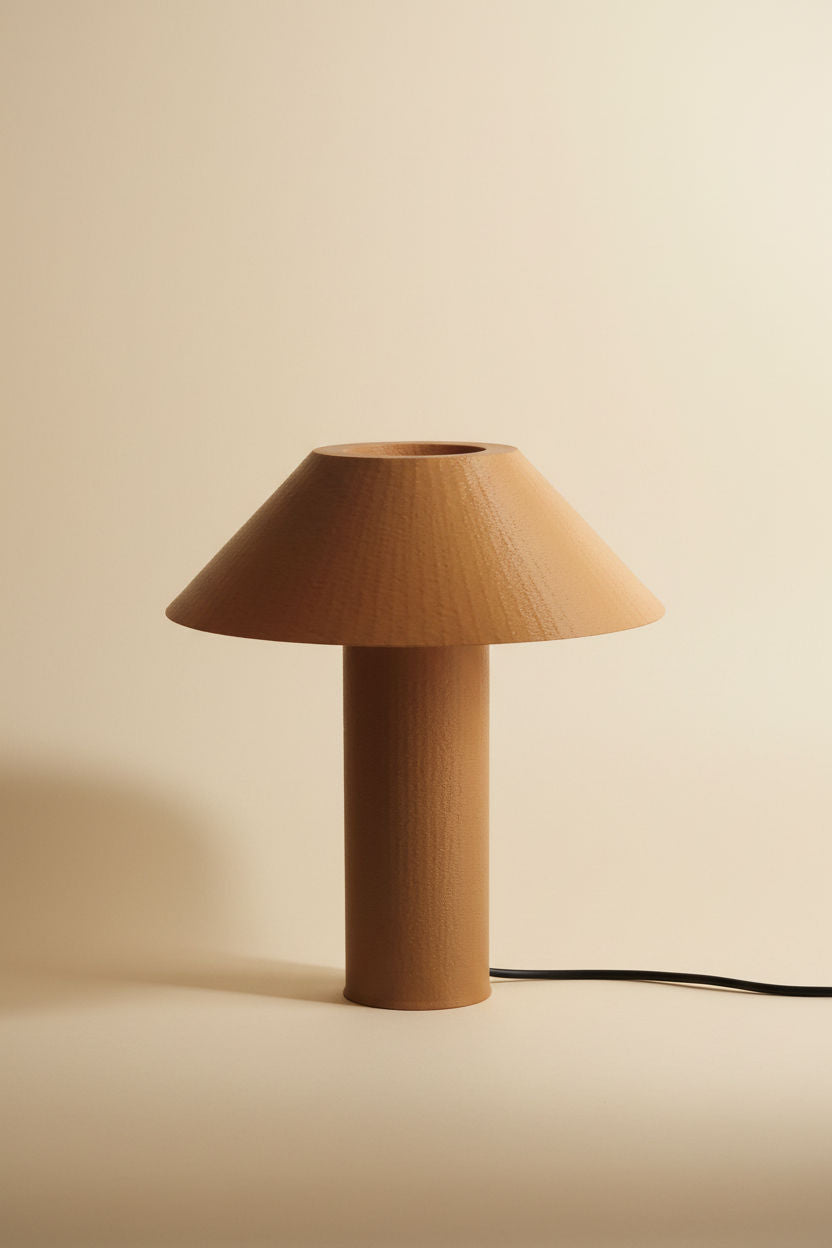 Lámpara de mesa de diseño CLASSIC