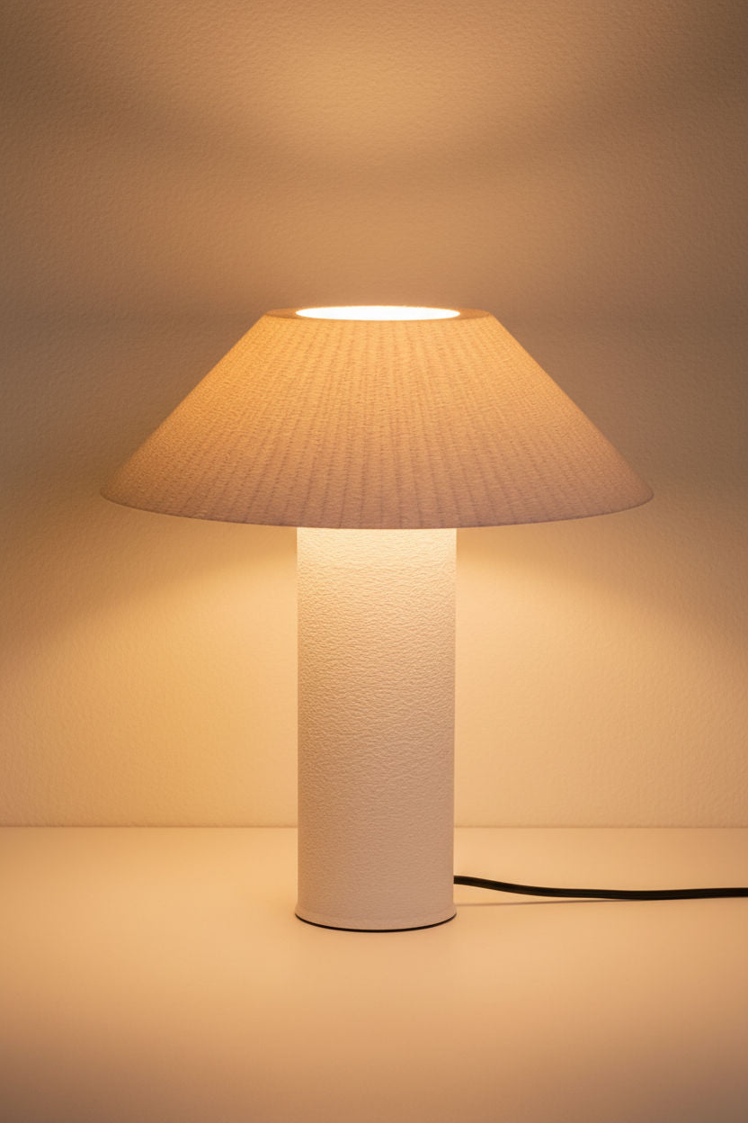 Lámpara de mesa de diseño CLASSIC