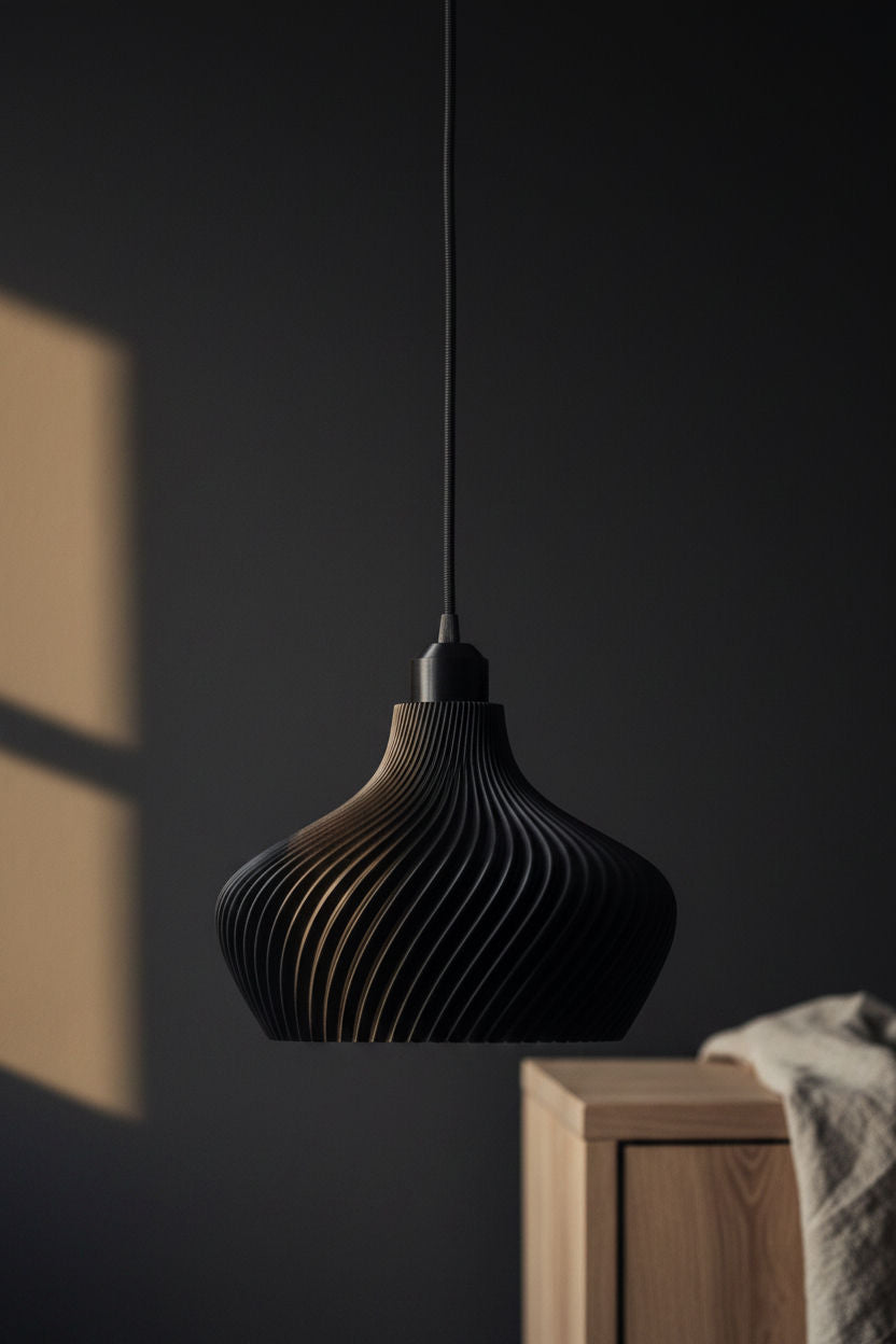 Lámpara de techo DAILA - diseño moderno - Iberic Deco