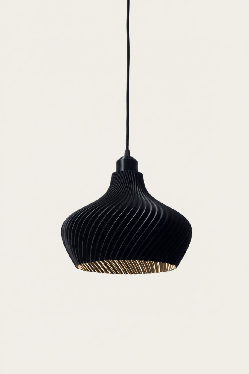 Lámpara de techo DAILA - diseño moderno - Iberic Deco