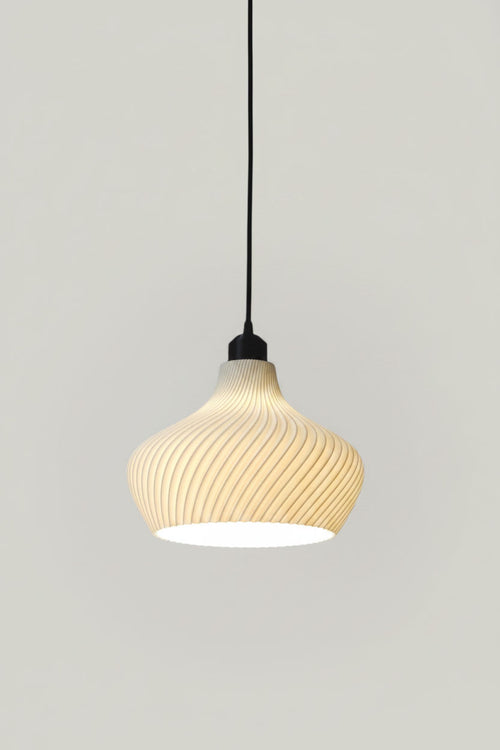 Lámpara colgante para salón DAILA de Iberic Deco · vista 4