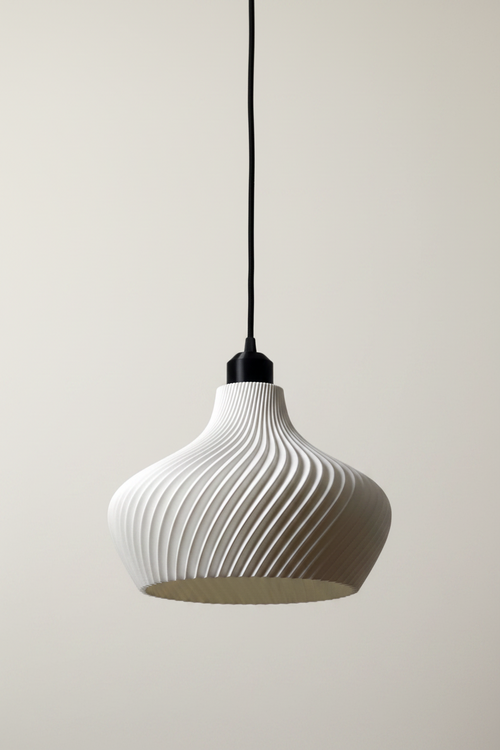Lámpara colgante para salón DAILA de Iberic Deco · vista 3