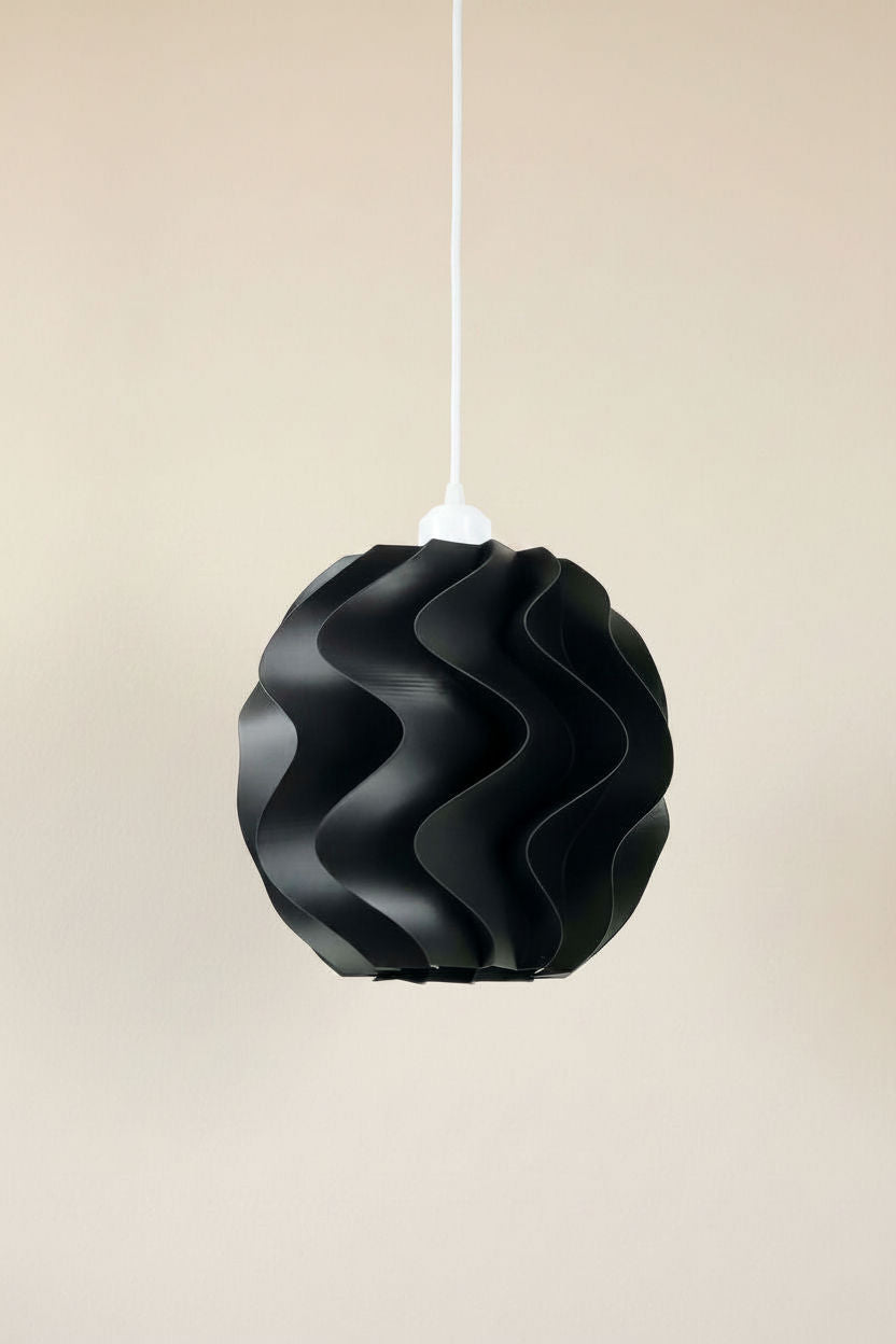 Lámpara colgante para salón DEVA de Iberic Deco · vista 11