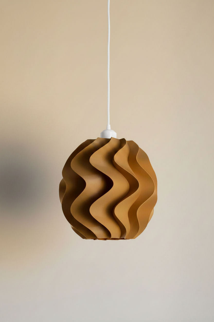Lámpara colgante para salón DEVA de Iberic Deco · vista 12