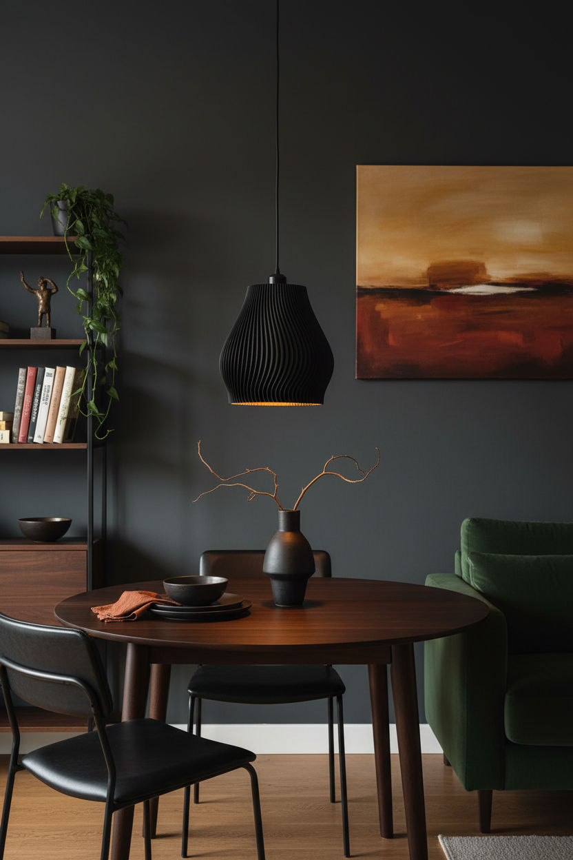 Lámpara de techo DIEM - diseño moderno - Iberic Deco