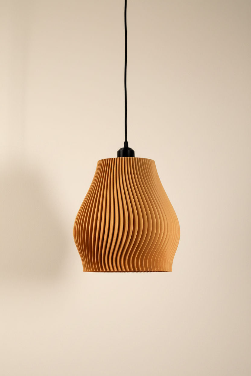 Lámpara de techo DIEM - diseño moderno - Iberic Deco