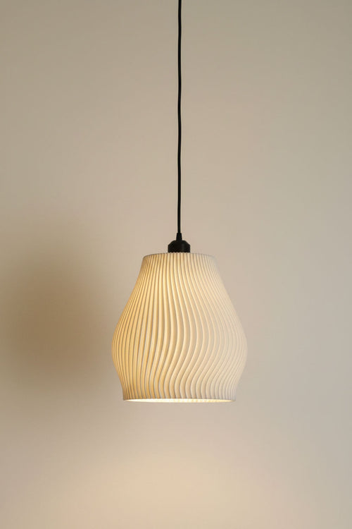 Lámpara colgante para salón DIEM de Iberic Deco · vista 4