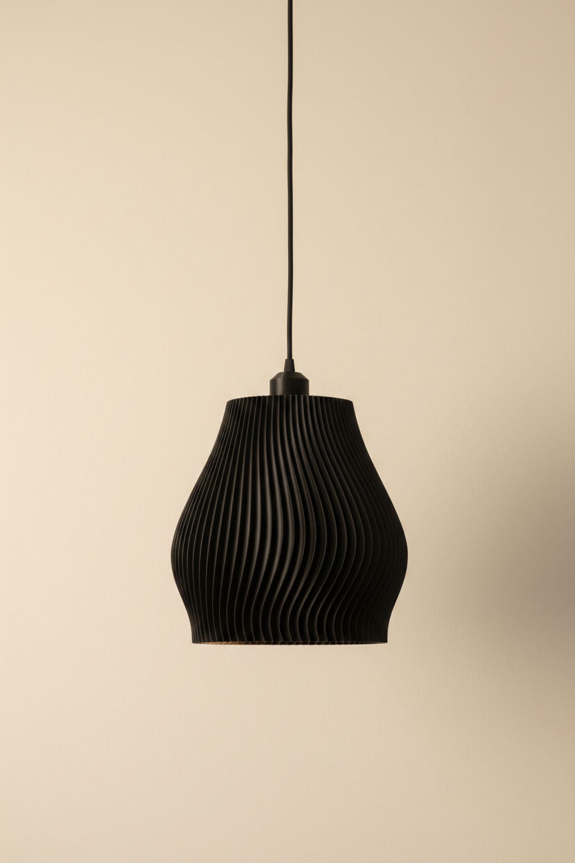 Lámpara de techo DIEM - diseño moderno - Iberic Deco
