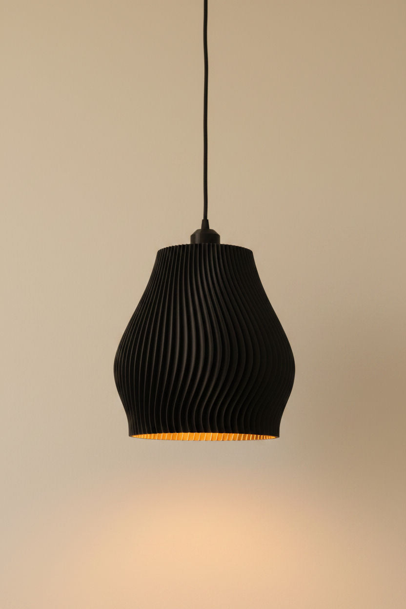 Lámpara de techo DIEM - diseño moderno - Iberic Deco
