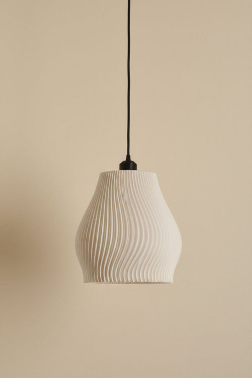 Lámpara colgante para salón DIEM de Iberic Deco · vista 3
