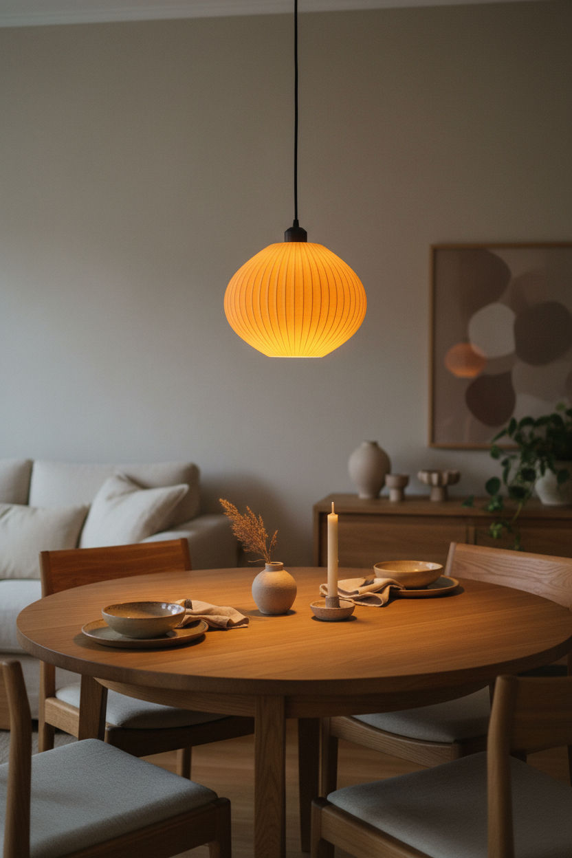 Lámpara de techo IDALI - diseño moderno - Iberic Deco