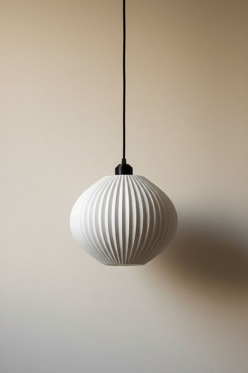 Lámpara colgante IDALI de Iberic Deco · vista 3