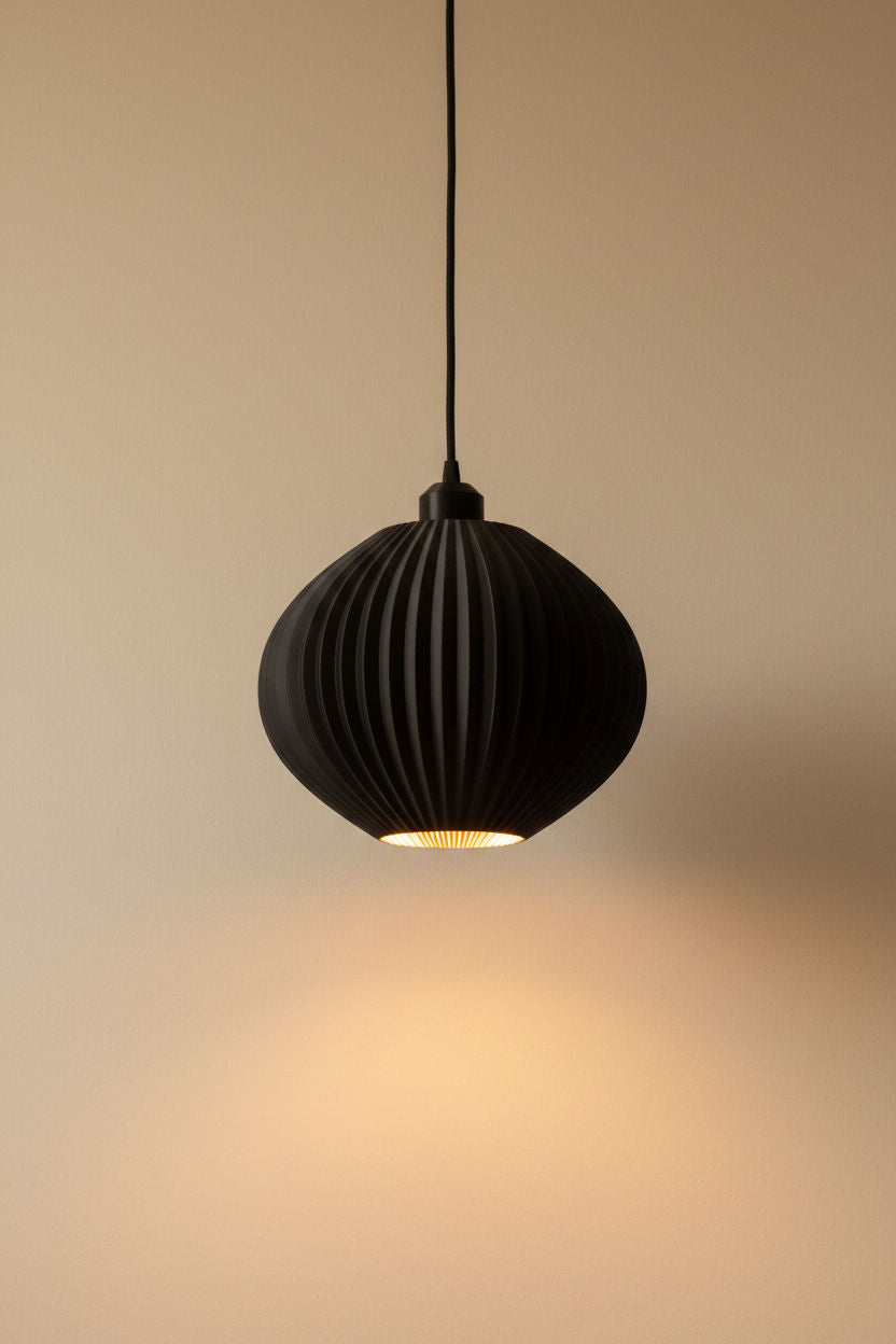 Lámpara de techo IDALI - diseño moderno - Iberic Deco