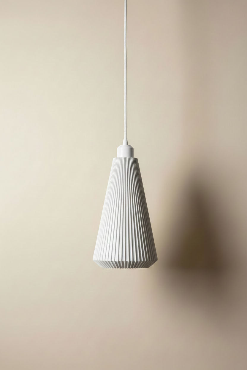 Lámpara colgante para cocina KAI de Iberic Deco · vista 11
