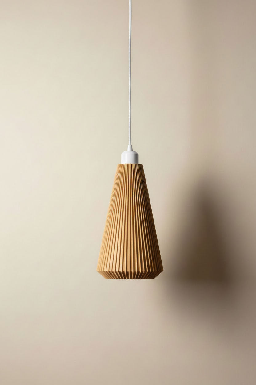 Lámpara colgante para cocina KAI de Iberic Deco · vista 12
