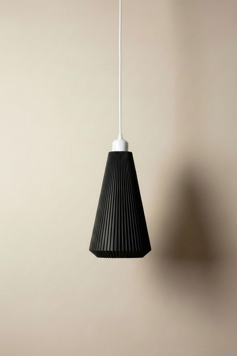 Lámpara colgante para cocina KAI de Iberic Deco · vista 13