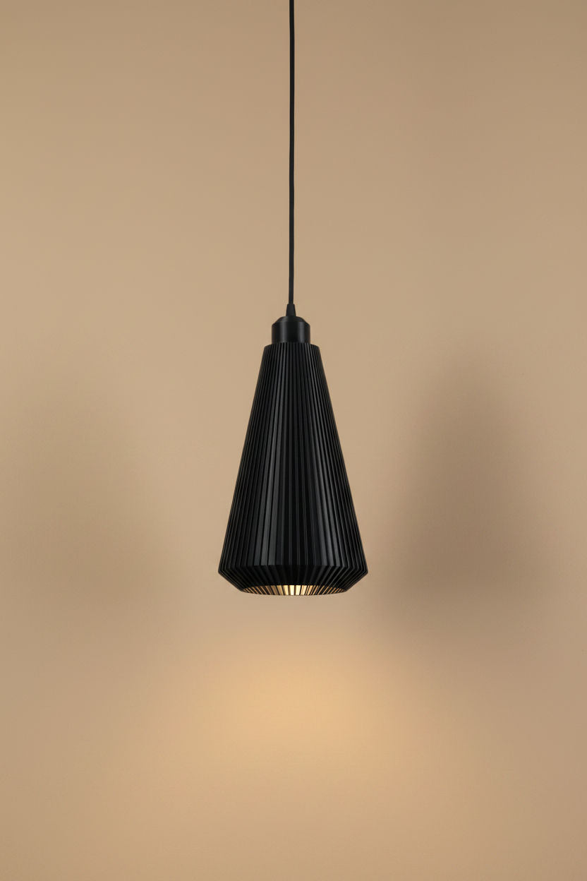 Lámpara colgante de diseño KAI