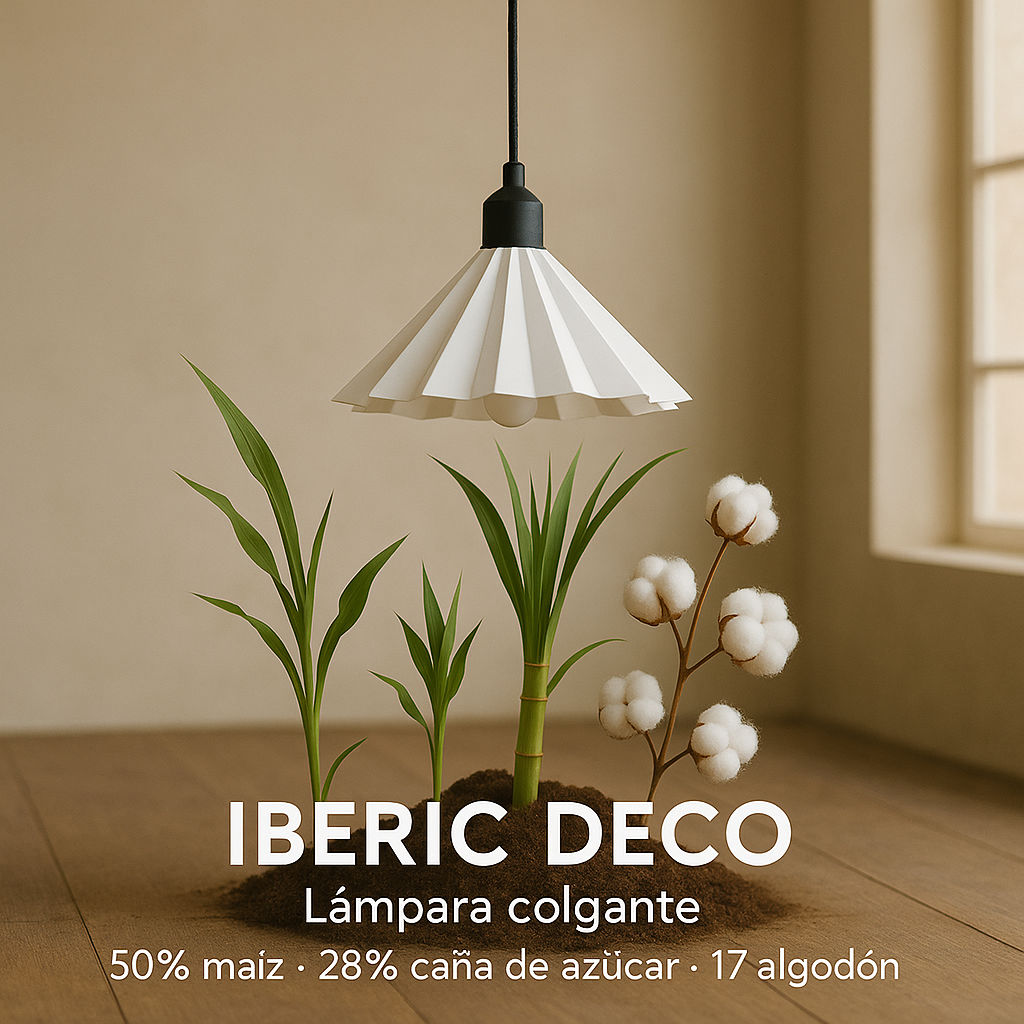 Lámpara colgante LILI