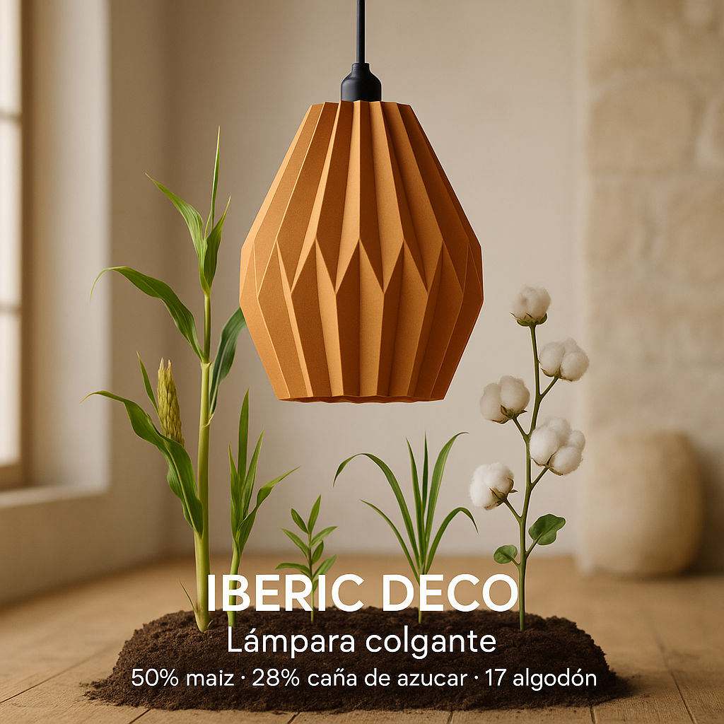 Lámpara colgante NARLU