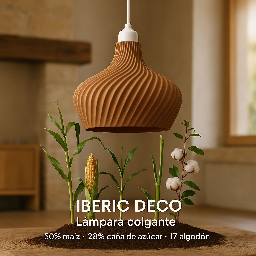 Lámpara colgante DAILA PROMOCION -25% + Envió gratis ANTES 39.95€