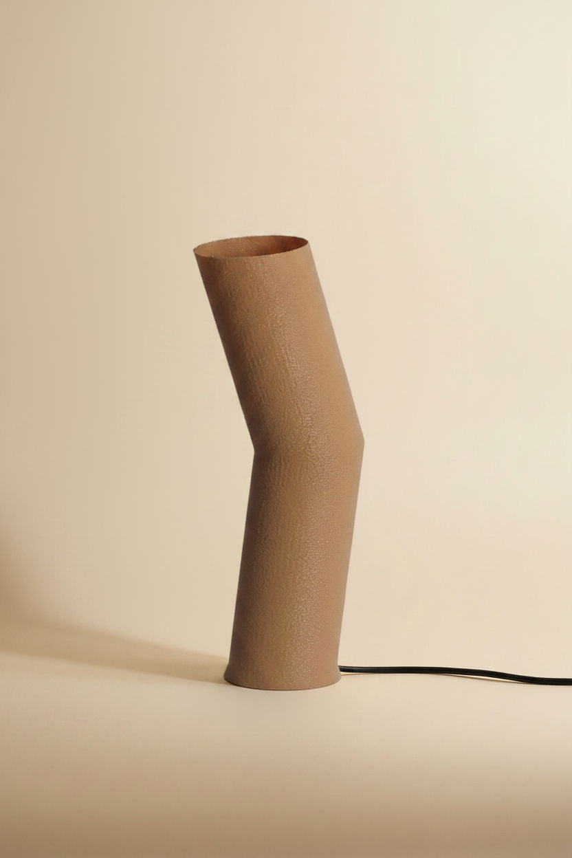 Lámpara de mesa de diseño LUA