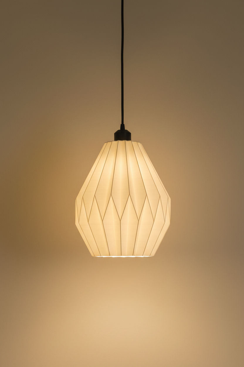 Lámpara de techo NARLU - diseño moderno - Iberic Deco