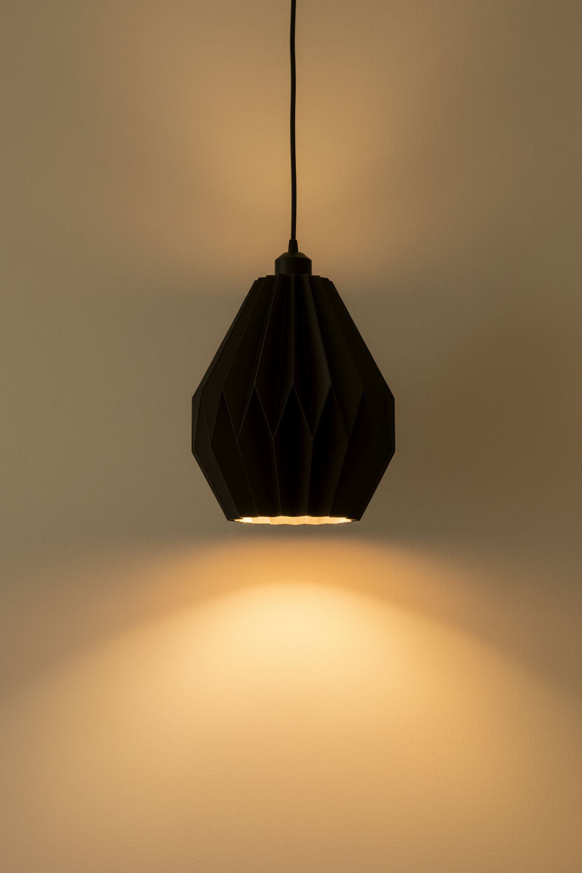 Lámpara de techo NARLU - diseño moderno - Iberic Deco