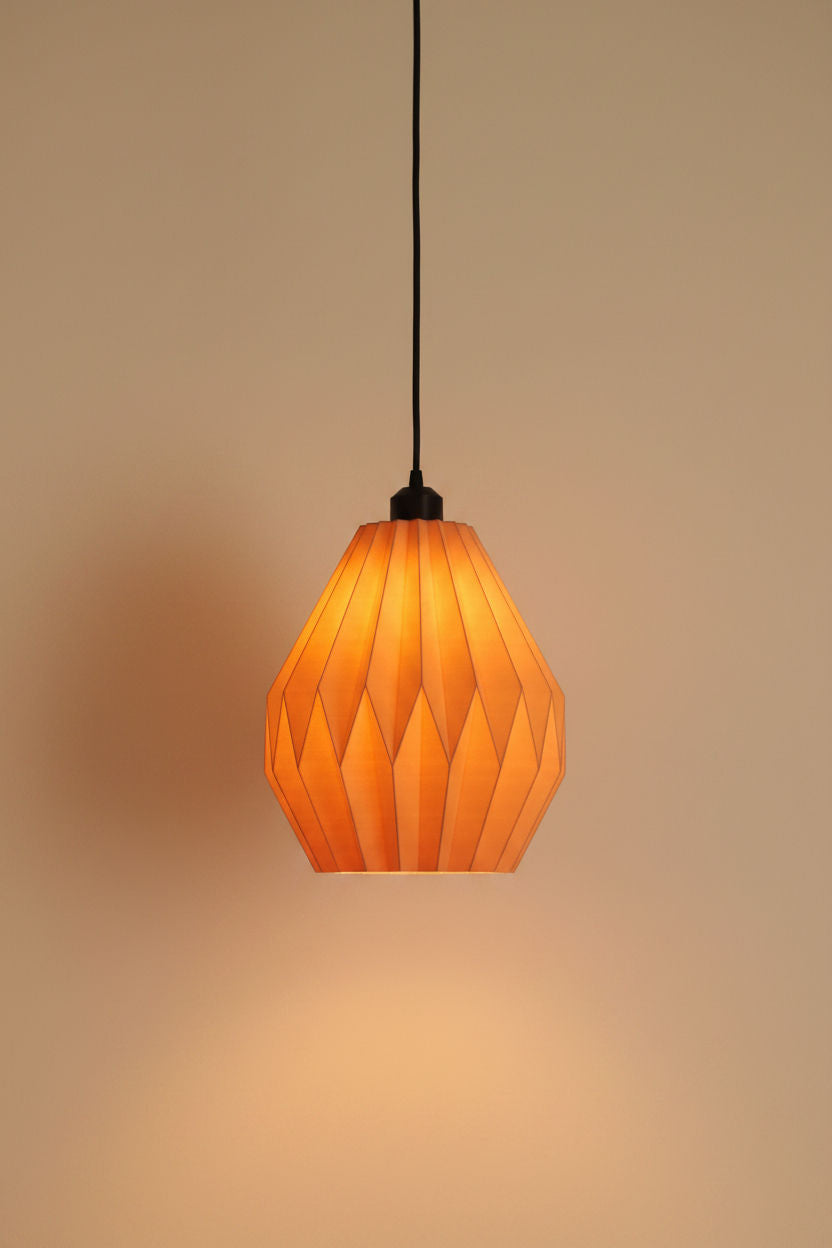 Lámpara de techo NARLU - diseño moderno - Iberic Deco