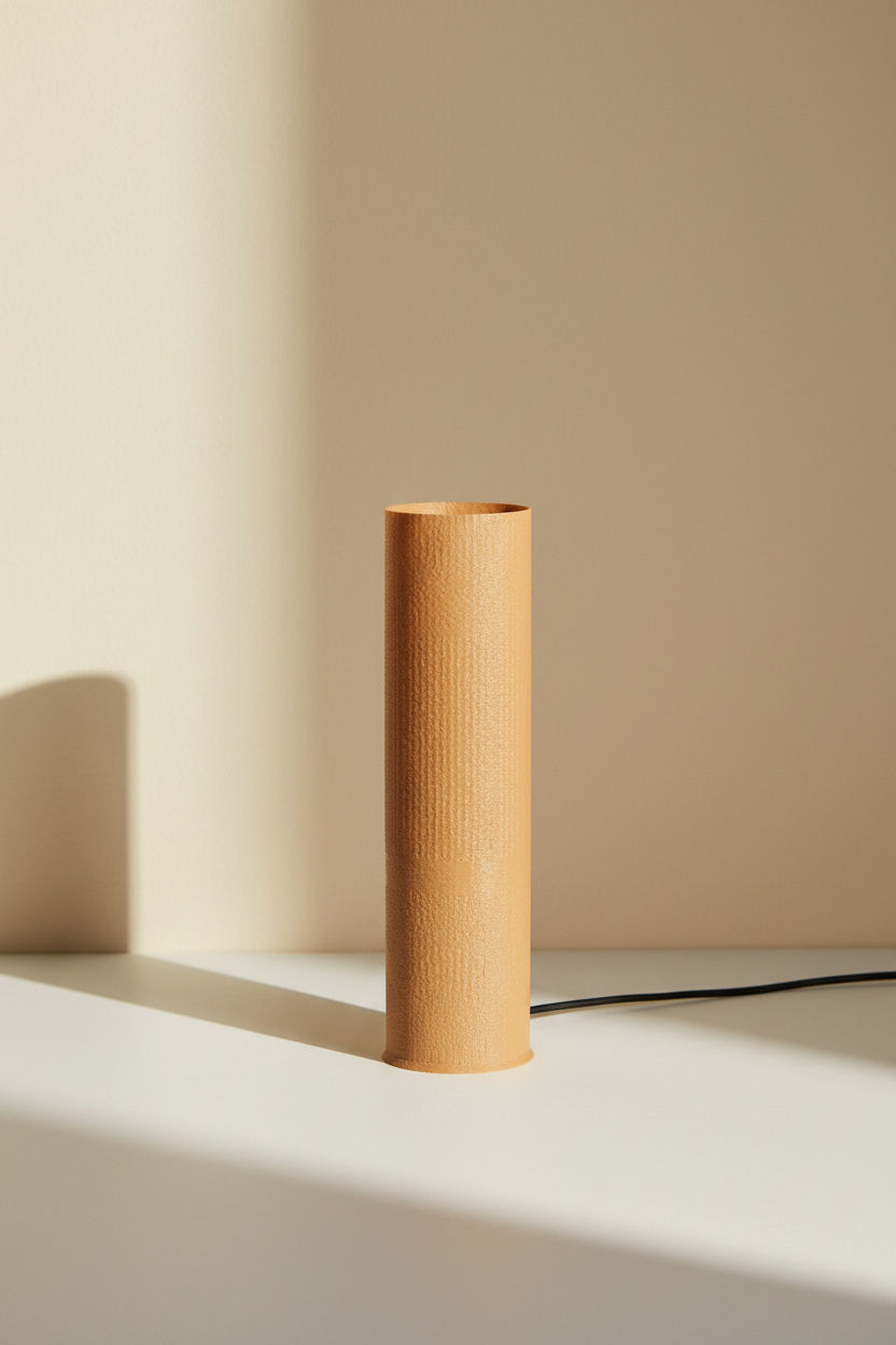 Lámpara de mesa de diseño NILA