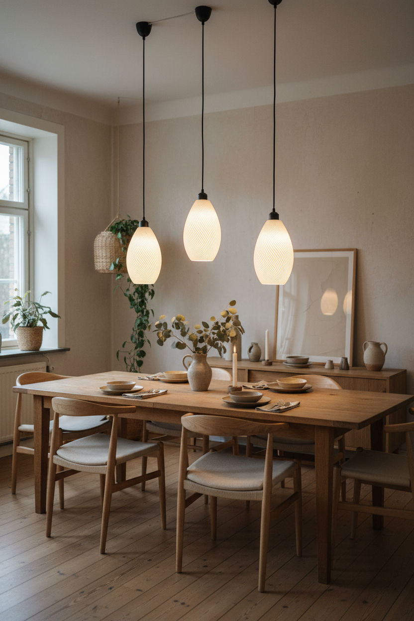 Lámpara de techo PAVAL - diseño moderno - Iberic Deco