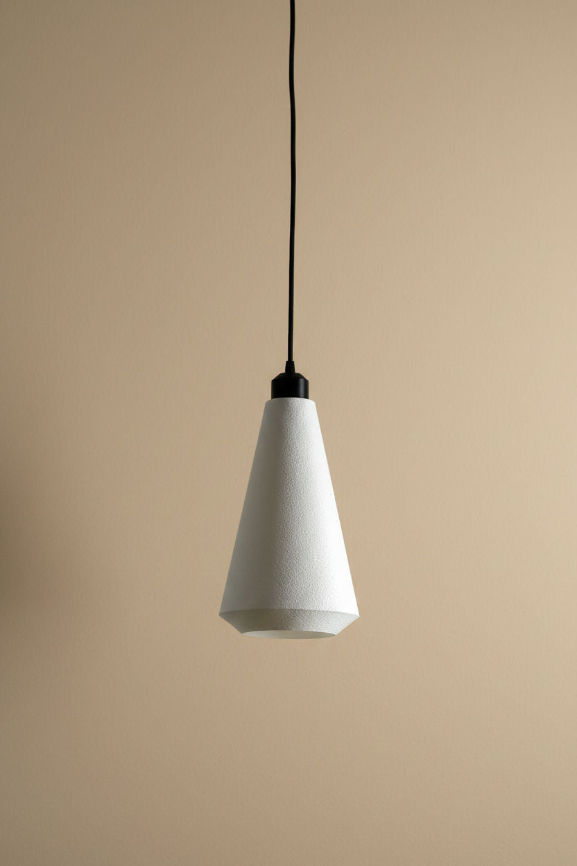 Lámpara colgante de diseño RUMA