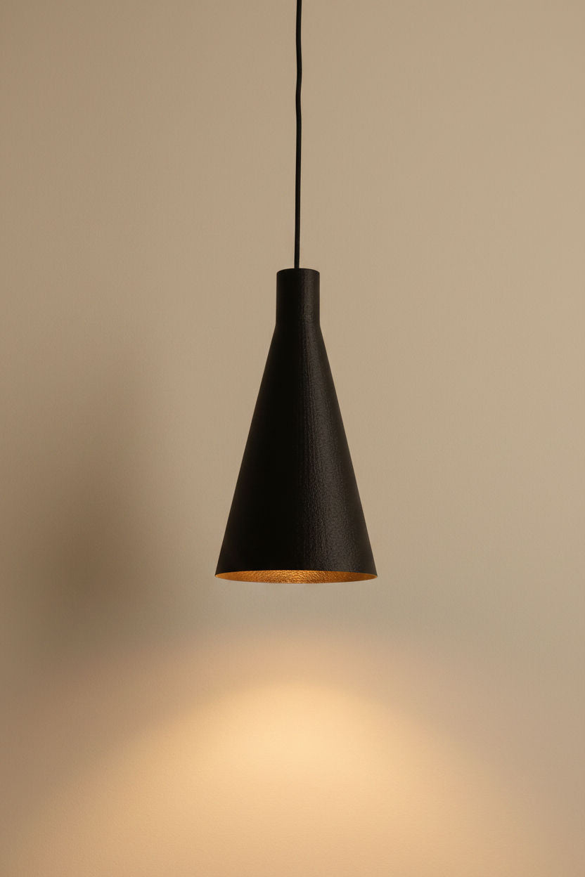 Lámpara de techo SHU - diseño moderno - Iberic Deco