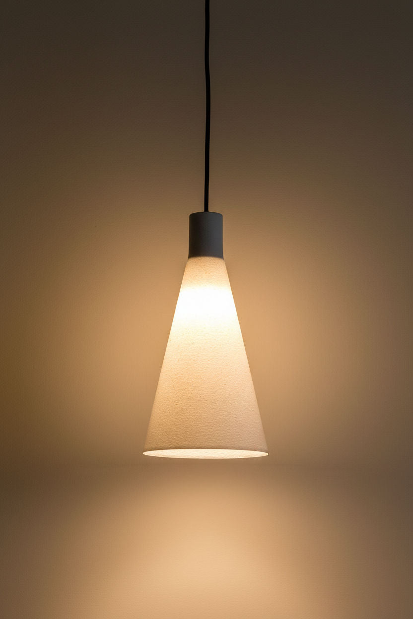 Lámpara de techo SHU - diseño moderno - Iberic Deco