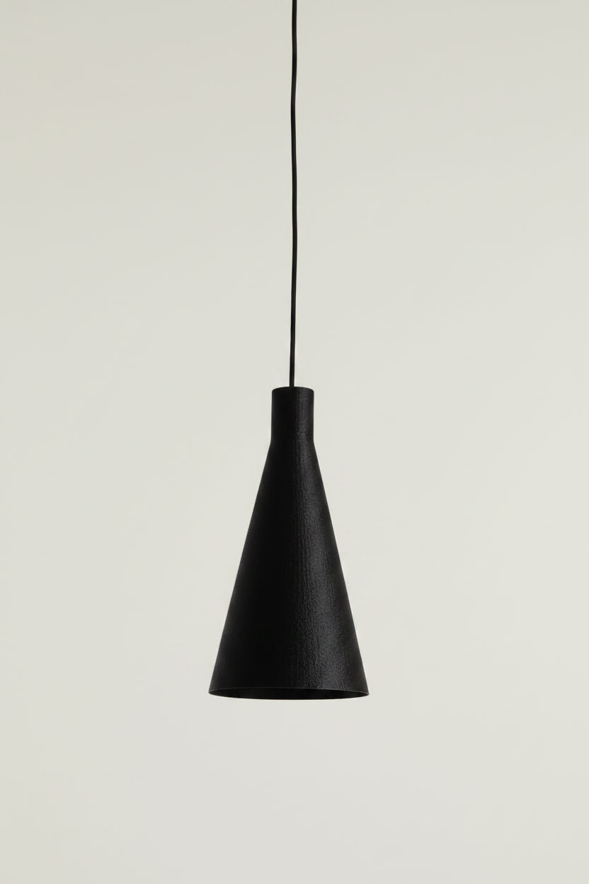 Lámpara de techo SHU - diseño moderno - Iberic Deco