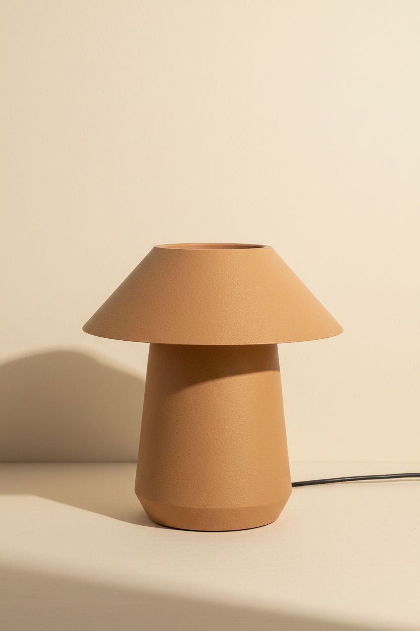 Lámpara de mesa de diseño TANDOR