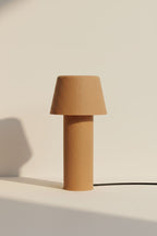 Lámpara de mesa de diseño TEBA