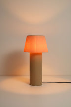 Lámpara de mesa de diseño TEBA