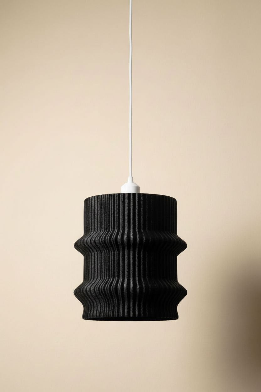 Lámpara colgante para salón TERRA de Iberic Deco · vista 11