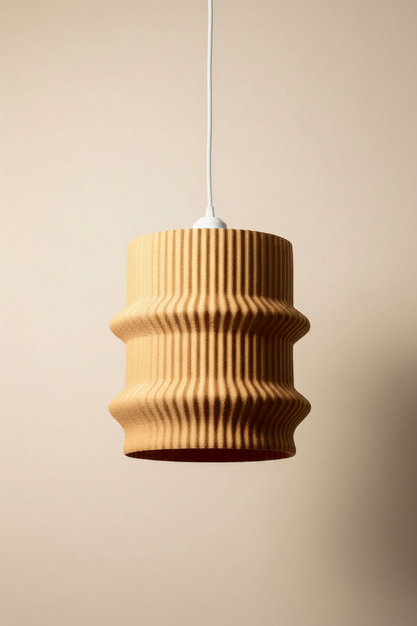 Lámpara colgante para salón TERRA de Iberic Deco · vista 12