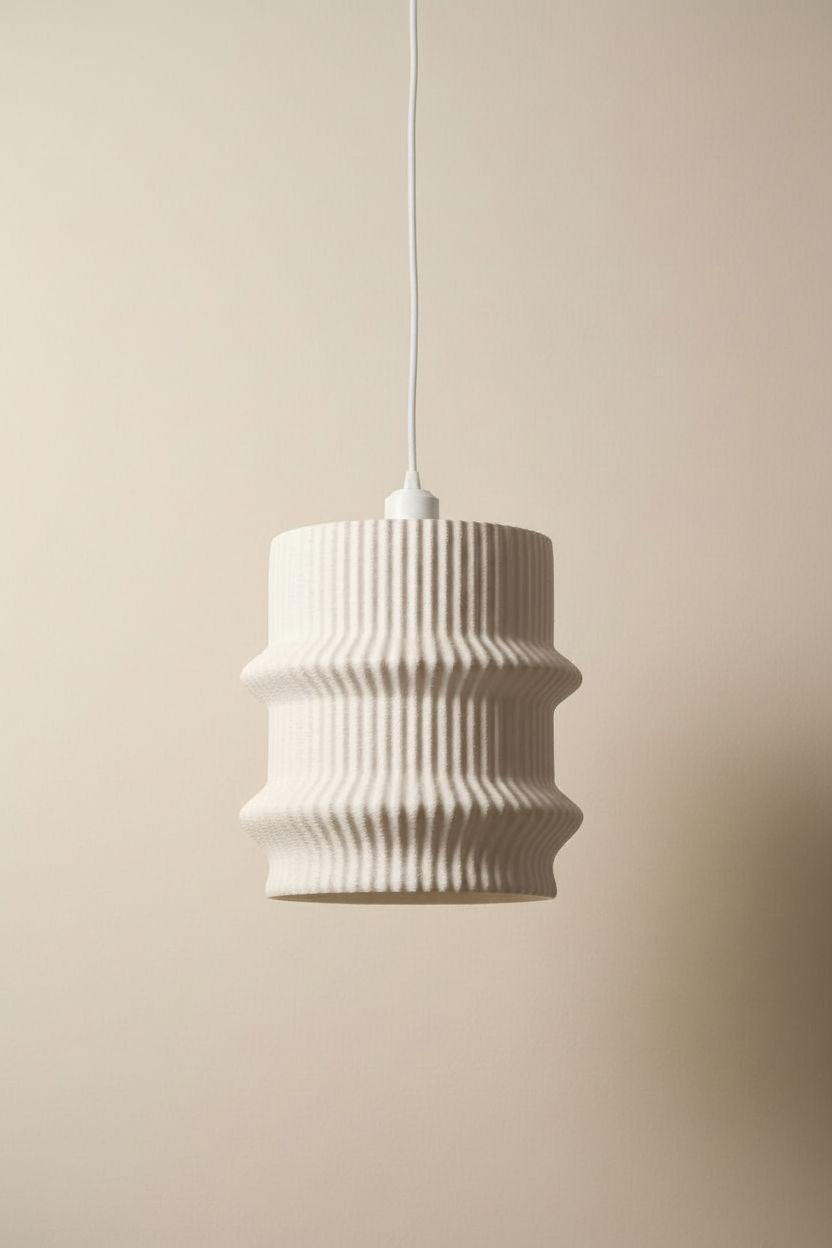 Lámpara colgante para salón TERRA de Iberic Deco · vista 13