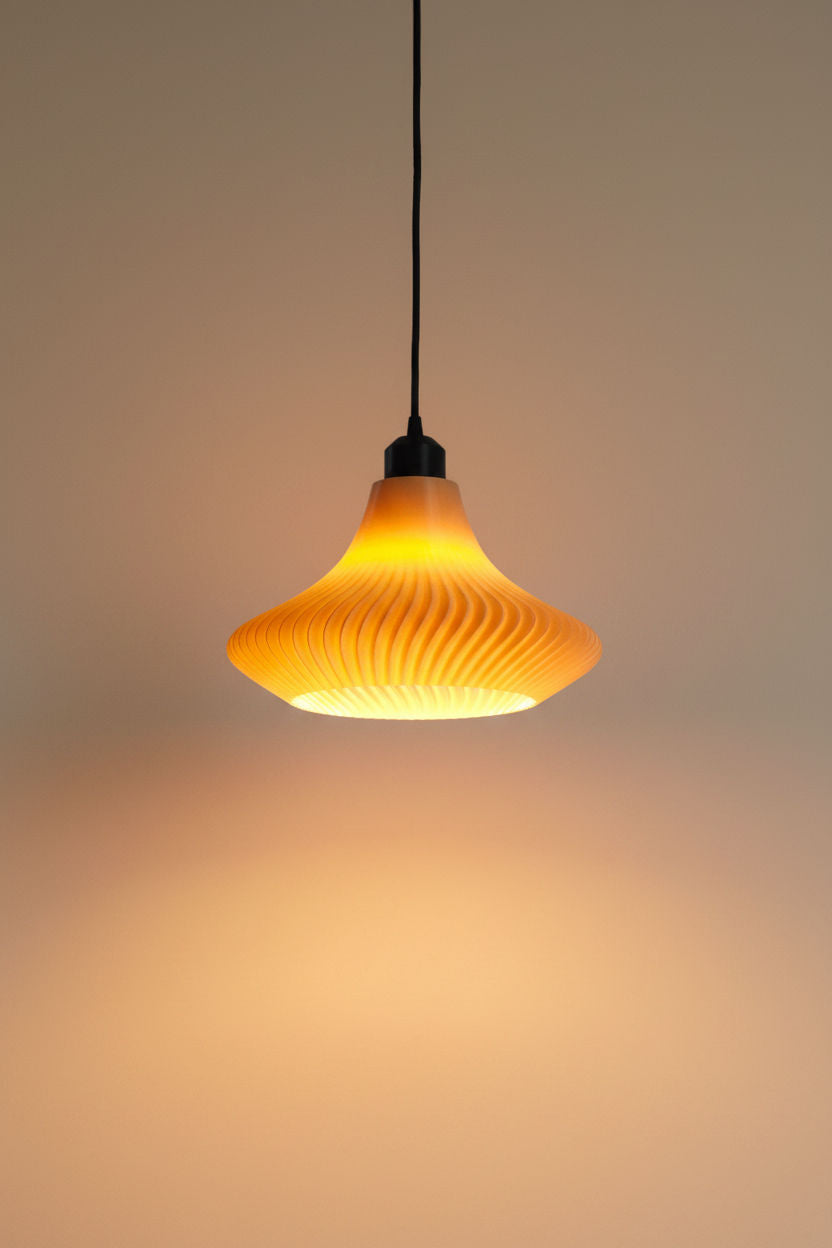 Lámpara colgante de diseño VITA