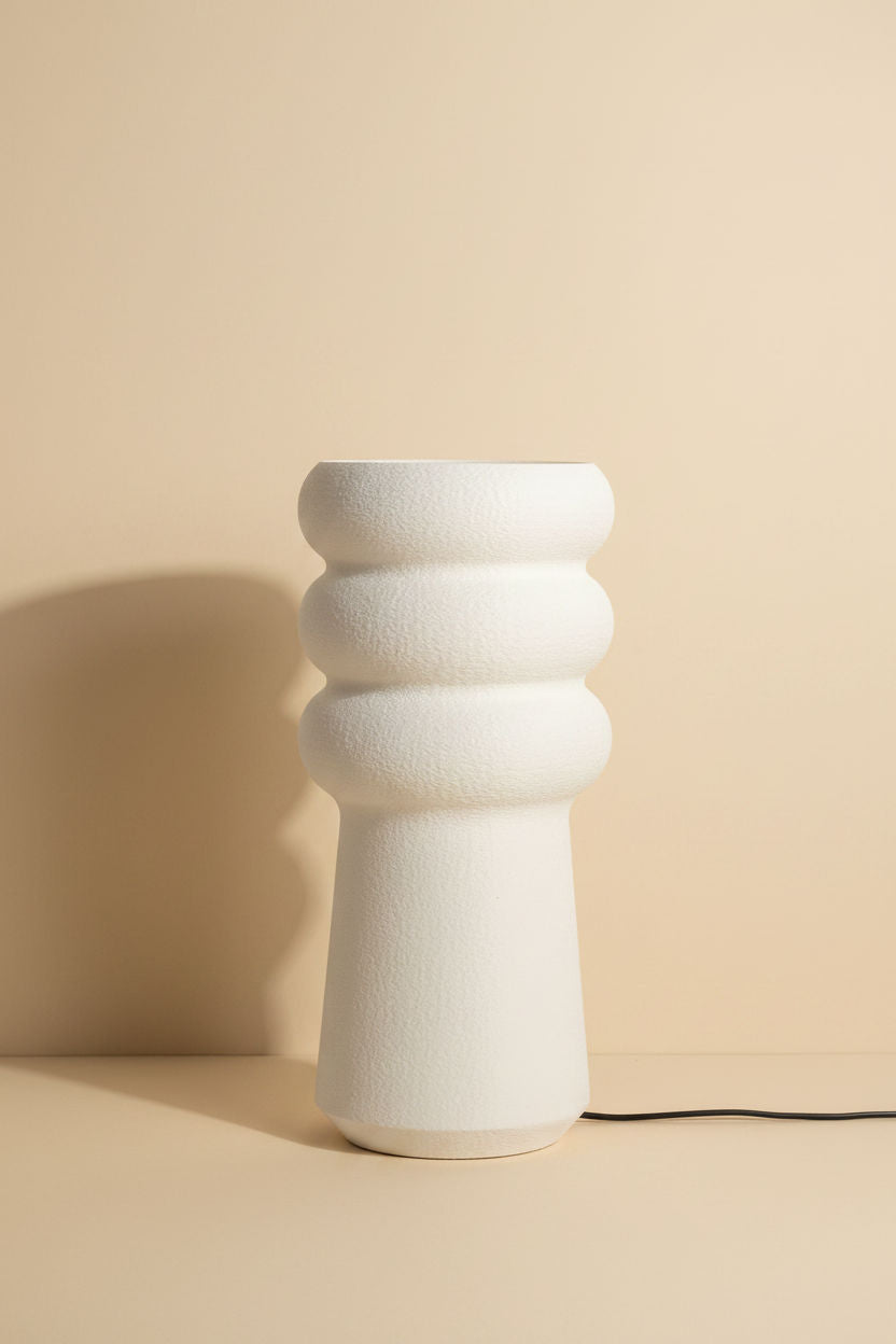 Lámpara de mesa de diseño VIVIT